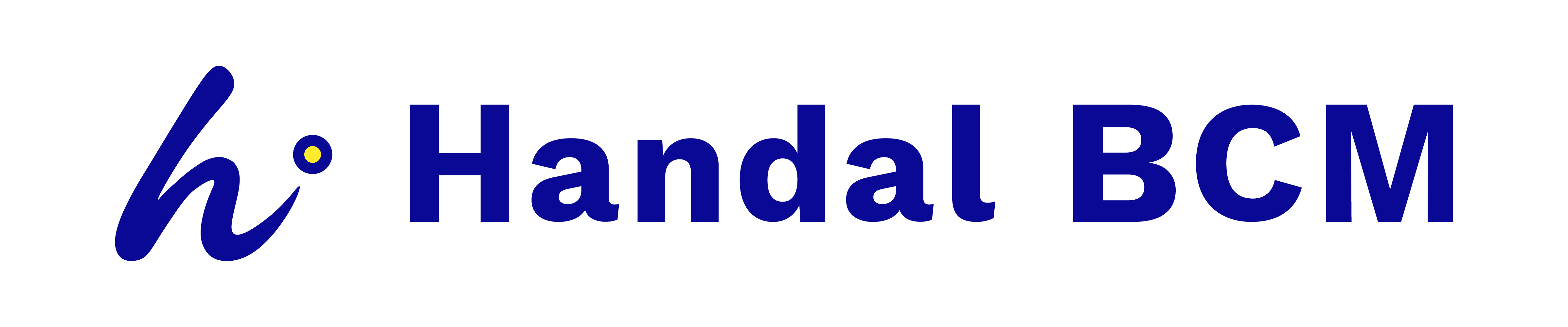 Handal BCM - Your Reliable Business Solution